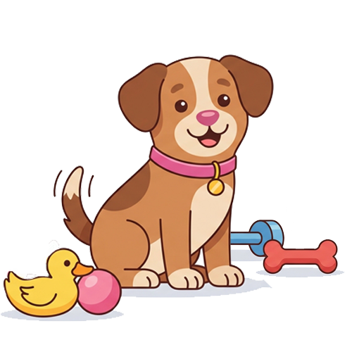 Manufacturers of Pet Products