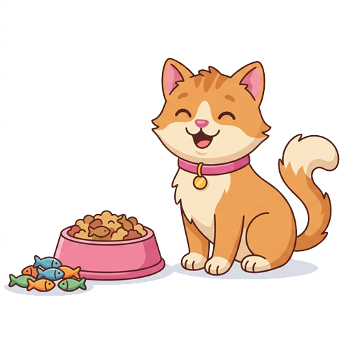 Manufacturers of Pet Food