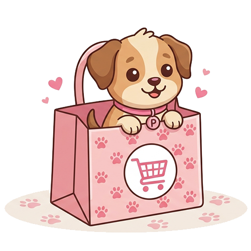 Pet Shops or Online Sellers