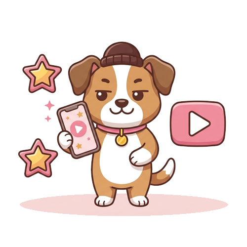 Pet Influencers & Creators