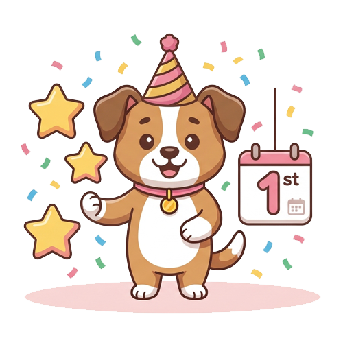 Pet Related Events