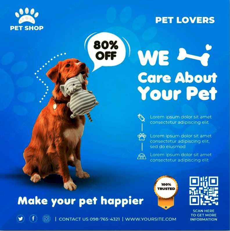 Pet Smart