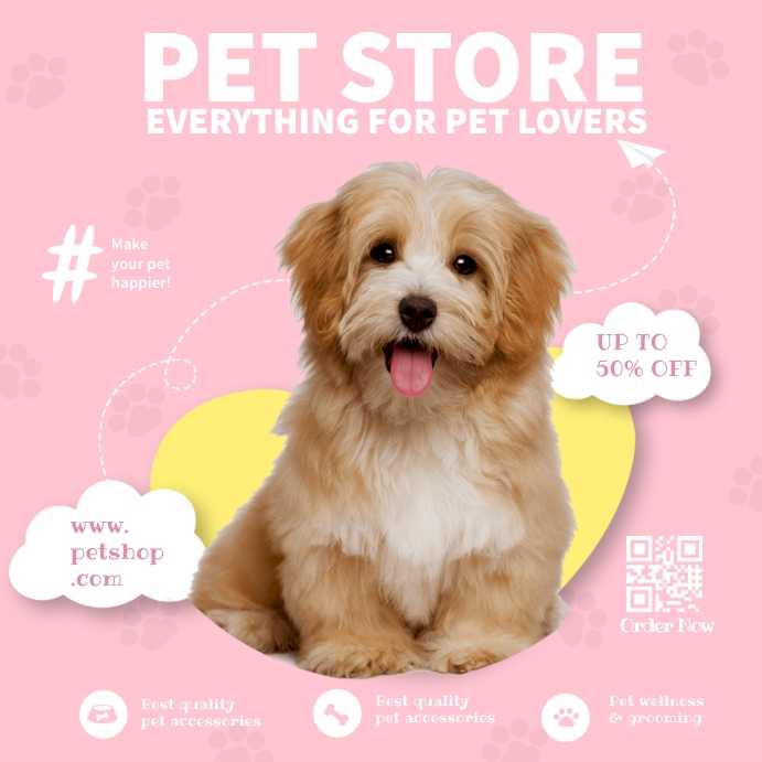 Petstore world