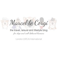 Marcel Le Corgi