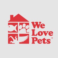 We Love Pets